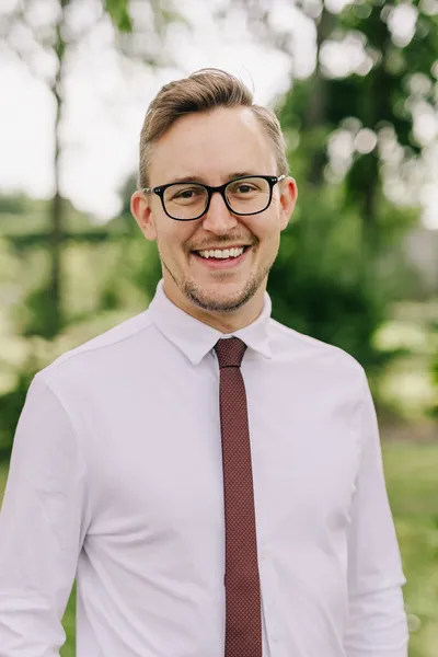 Jan Ericsson, DiS.
